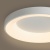 Светильник Fit 65Вт IP20 потолочн. Freya FR6157CL-L65W