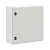 Корпус навесной STE с М/П 600х600х250мм DKC R5STE0669