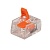 Клемма монтажная рычажного соединения PTC-2P 221-412 450В 32А 0.14-4.0кв.мм JazzWay 5050884