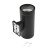 Светильник PWL 20590 GX53-2 BL 230В IP65 под лампу GX53 архитектурный JazzWay 5065123