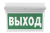 Указатель световой BS-REGATA-73-S1-INEXI2 IP65 Белый свет a26072 Указатель световой BS-REGATA-73-S1-INEXI2 IP65 Белый свет a26072