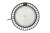 Светильник светодиодный ДСП IB 11 S 200W VW 850 BK 353х353х161мм 200Вт 5000К IP65 High Bay подвесной черн. Русский Свет 16091124351