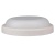 Светильник светодиодный "Банник" PBH-PC7-RA 12Вт 4000К IP65 ЖКХ ДБП white JazzWay 5045941