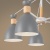 Светильник Delia 60Вт E27х5 IP20 потолочн. Freya FR5033CL-05W