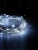 Гирлянда DC-G05-20WS2 20LED 2xCR2032 (в компл.) бел. (уп.2шт) ФАZА 5048010
