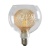 Лампа светодиодная Loft Led G125 4Вт 2700К E27 DIM Voltega 8546