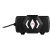 Фонарь аккумуляторный налобный GA-809 8Вт 3SMD CREE High Power Headlamp алюм. Эра Б0056111