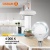Лампа светодиодная LED Value P 12Вт 4000К нейтр. бел. E14 960лм P матов. пластик 220-240В (замена 100Вт) OSRAM 4099854308963
