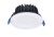 Светильник светодиодный FD 20 R 49 OP 940 D200 WH IP54 230х77мм 40Вт 4000К Ra 90 IP54 встраив. бел. даунлайт Русский Свет 11042023285