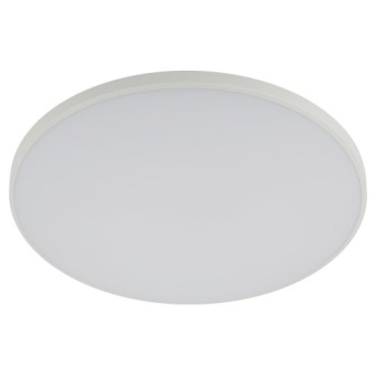 Светильник светодиодный Классик SPB-6 WH 24Вт 5000К Slim Base потолочн. без ДУ Эра Б0069770
