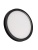Светильник светодиодный SLIM BLACK 24Вт 4500К IP40 1620лм 230В 230х25мм КОСМОС KSlim24w_B4500K Светильник светодиодный SLIM BLACK 24Вт 4500К IP40 1620лм 230В 230х25мм КОСМОС KSlim24w_B4500K