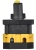 Переключатель кулачковый 40А (сх. 92) стандартная рукоятка IEK MI-CS10-040-092