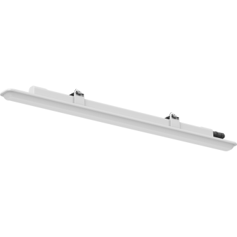 Светильник светодиодный SLICK.PRS LED 40 (PС/SMC) 5000К СТ 1631003280
