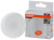Лампа светодиодная LED Value LVGX53100 12SW/840 12Вт GX53 230В 10х1 RU OSRAM 4058075582187