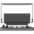Светильник светодиодный INSEL LB/S LED 70 D120 Ex 5000К встраив. СТ 1334000440
