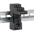 Разъем для реле РМ5 22/4 AVERES EKF rm5-22-4