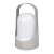 Фонарь Accu5-L60-gy 60SMDх0.5Вт 220лм/350лм/650лм 8000К-9000К (Li-ion аккумулятор 3.7В 18650 3600мАч) диммер IP20 сер. JazzWay 5058323