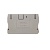 Изолятор торцевой для клеммы VPR-6 DKC D-VPR-6