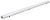 Светильник светодиодный PWP-С3 1200 SHOPLIGHT 40Вт 6500К IP65 4640лм ДСП Pro+ JazzWay 5039360