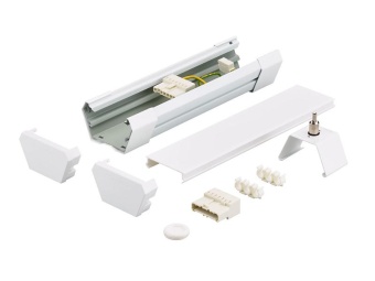 Аксессуар LL200Z MB-SW 2xEP CU7 WH PHILIPS 910925867562