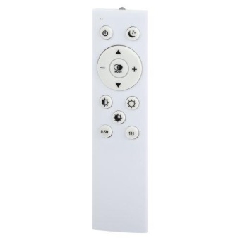 Светильник светодиодный Классик SPB-6-70-RC Savern W 70Вт 3400-5500К потолочный с пультом ДУ ЭРА Б0051097