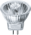 Лампа галогенная 94 223 MR11 35Вт GU5.3 230В 2000h Navigator 94223
