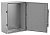 Корпус ЩМПп 500х400х180 IP66 пластик. TETRA IEK TR5-12-N-050-40-18-65