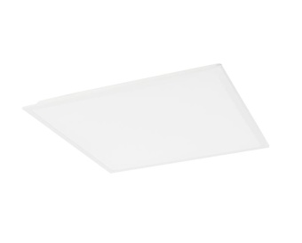 Светильник светодиодный ДВО CP 20 R 36W OP 940 W60L60 EL IP54 595х595х26мм 36Вт 4000К IP54 встраив. с БАП 3ч панель бел. Русский Свет 14062023251