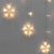 Гирлянда светодиодная "Арка" со звездами 2.5х1.2м 136LED тепл. бел. 7Вт 230В IP20 с контроллером 8 режимов Neon-Night 255-076 Гирлянда светодиодная "Арка" со звездами 2.5х1.2м 136LED тепл. бел. 7Вт 230В IP20 с контроллером 8 режимов Neon-Night 255-076