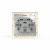 Переключатель перекрестный 1-кл. СП Pixel IP20 механизм беж. TOKOV ELECTRIC TKE-PX-P1R-C02