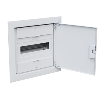 Корпус пластиковый OptiBox Pro 12-VNR-IP40 КЭАЗ 379789