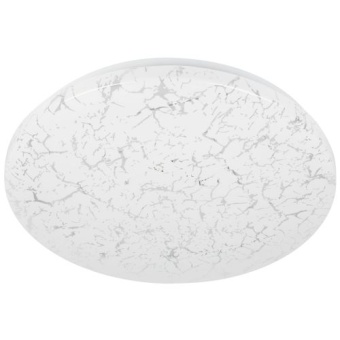 Светильник светодиодный SPB-6 Slim Frost 36W-6.5K 36Вт 6500К IP20 2700лм без ДУ Эра Б0071144