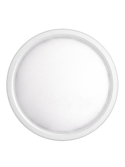 Светильник светодиодный SLIM WHITE 24Вт 4500К IP40 1620лм 230В 230х25мм КОСМОС KSlim24w_W4500K