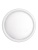 Светильник светодиодный SLIM WHITE 24Вт 4500К IP40 1620лм 230В 230х25мм КОСМОС KSlim24w_W4500K Светильник светодиодный SLIM WHITE 24Вт 4500К IP40 1620лм 230В 230х25мм КОСМОС KSlim24w_W4500K