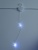 Гирлянда "Занавес" ICLLDM300W-C 300LED LED 3х3м 8режимов IP20 бел. SHLights 4690601054357