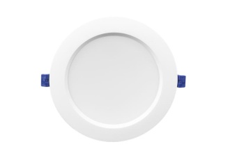 Светильник светодиодный FD 10 R 12W OP 940 D120 WH IP44 G2 144х49х110мм 12Вт 4000К Ra 90 IP44 встраив. даунлайт бел. Русский Свет 11041025539