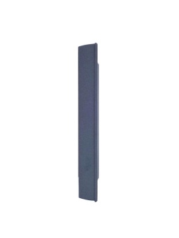 Рамка 1-м BRITE РУ-1-БрМ маренго IEK BR-M12-K35