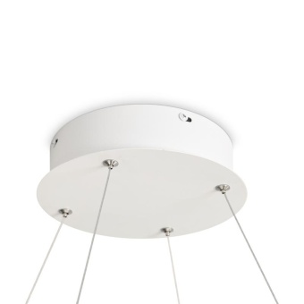 Светильник Collie 188Вт 4000К IP20 подвесной Freya FR6200PL-L188W