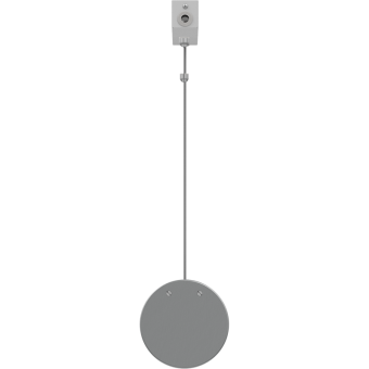 Светильник светодиодный T120 LED 2250 (76W) 76Вт 4000К подвесной СТ 1250000080