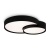 Светильник Items 72Вт IP20 потолочн. Freya FR6094CL-L72B