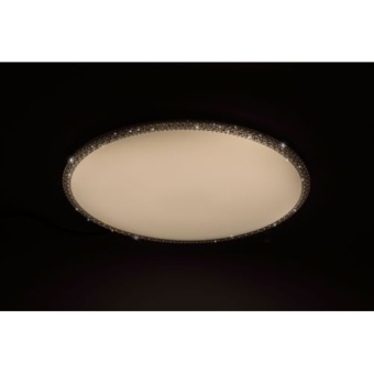 Светильник светодиодный Классик SPB-6 Slim Mystery WH 24W-5К 24Вт 5000К без ДУ Эра Б0069766