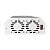 Рециркулятор бактерицидный настенный ECO CLASS RECIRC UVC 2X15W WT F K (бакт.лампы в комплекте) LEDVANCE 4058075533806
