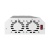 Рециркулятор бактерицидный настенный ECO CLASS RECIRC UVC 2X15W WT F K (бакт.лампы в комплекте) LEDVANCE 4058075533806 Рециркулятор бактерицидный настенный ECO CLASS RECIRC UVC 2X15W WT F K (бакт.лампы в комплекте) LEDVANCE 4058075533806