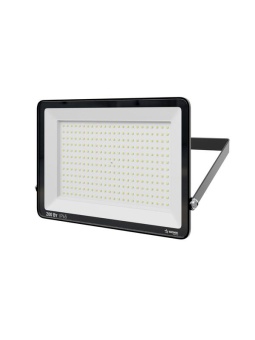 Прожектор светодиодный PREMIUM 200Вт 6500К 20000лм IP65 КОСМОС KOS_PR_LED_200