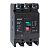 Выключатель автоматический 3п 25А 18кА LS125 ProPact EKF mccb-125-18-3-25-ls