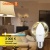 Лампа светодиодная LED Value B 12Вт 3000К тепл. бел. E27 960лм B матов. пластик 220-240В (замена 100Вт) OSRAM 4099854308758