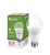 Лампа светодиодная LED-A60-FITO 15Вт A60 грушевидная E27 230В для растений IN HOME 4690612036502 Лампа светодиодная LED-A60-FITO 15Вт A60 грушевидная E27 230В для растений IN HOME 4690612036502