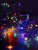 Гирлянда DC-G05-20MS2 20LED RGB 2xCR2032и(в компл.) (уп.2шт) ФАZА 5047990