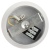 Светильник OL36 WH MR16 GU10 IP20 настен./потолочн. спот бел. Эра Б0056369