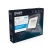 Прожектор светодиодный Qplus 30Вт 6500К IP65 3150лм 200-240В ДО графит. GAUSS 690511330 Прожектор светодиодный Qplus 30Вт 6500К IP65 3150лм 200-240В ДО графит. GAUSS 690511330